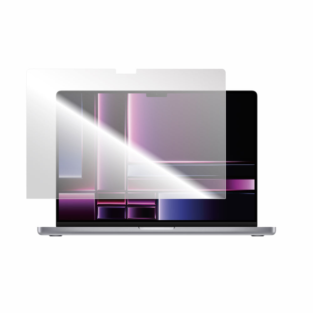 Skærmbeskyttelsesfolie Anti Blue Light Techsuit VisionProX til Apple MacBook Air M4 13inch (2025), Plastik