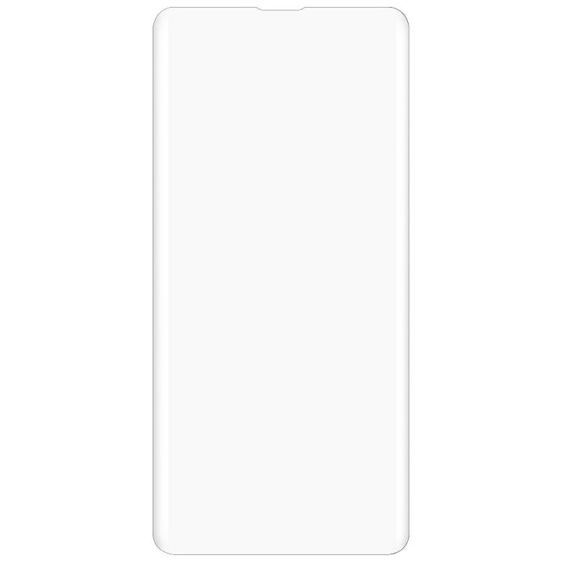 X-One skærmbeskyttelsesfilm til Samsung Galaxy Note 20 Ultra 5G N986 / Note 20 Ultra N985, Hærdet Glas, UV Lim