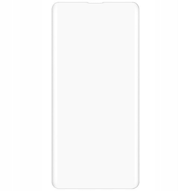 Skærmbeskyttelsesfolie X-One til Samsung Galaxy S21 Ultra 5G G998, Hærdet Glas, UV Lim