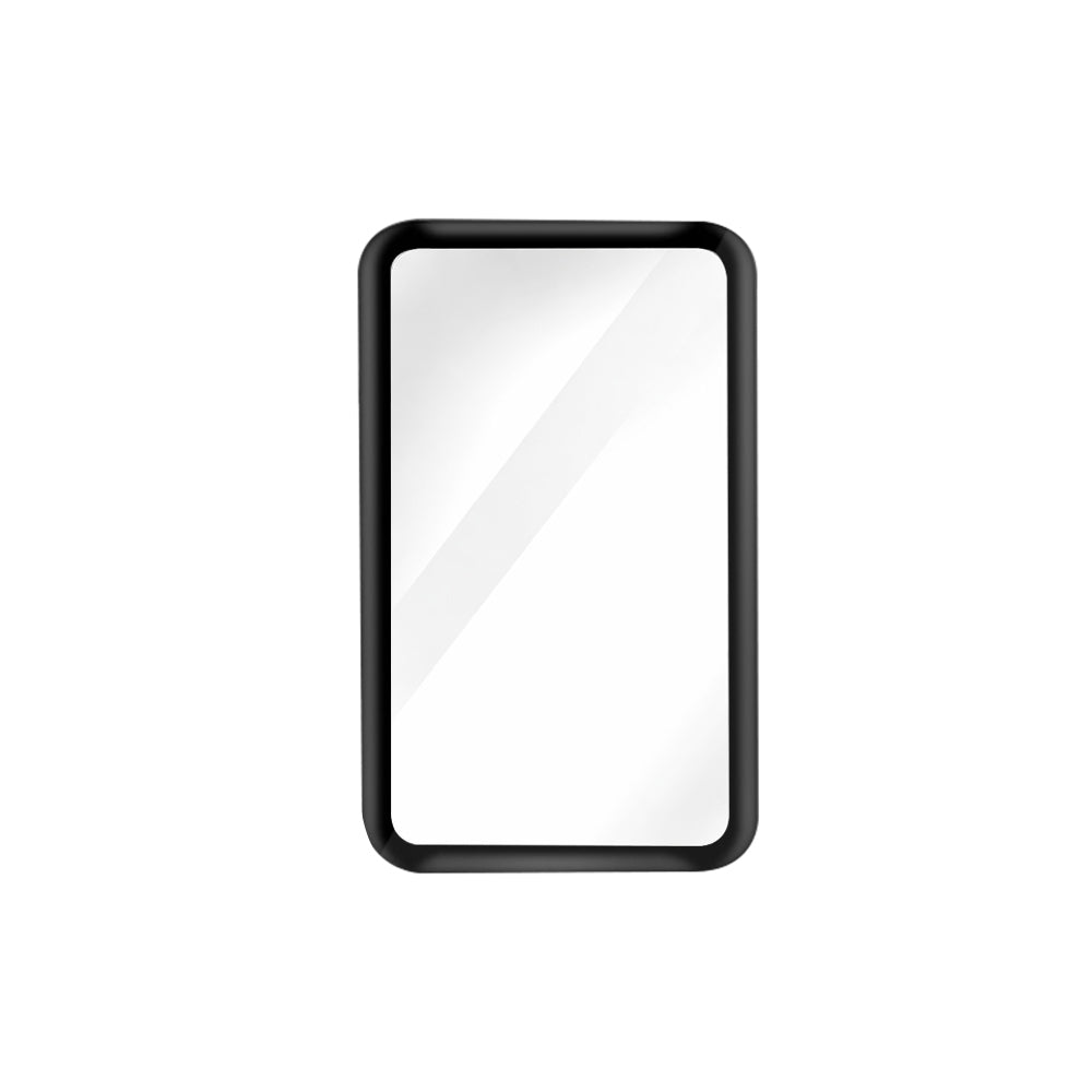 Beskyttelsesfilm Techsuit Nano Flex til Huawei Band 11 Pro, Sæt med 2 stykker, Plastik, Sort