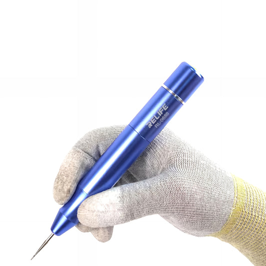 Sunshine RL-068B Elektrisk plæneklipper