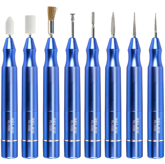 Sunshine RL-068B Elektrisk plæneklipper