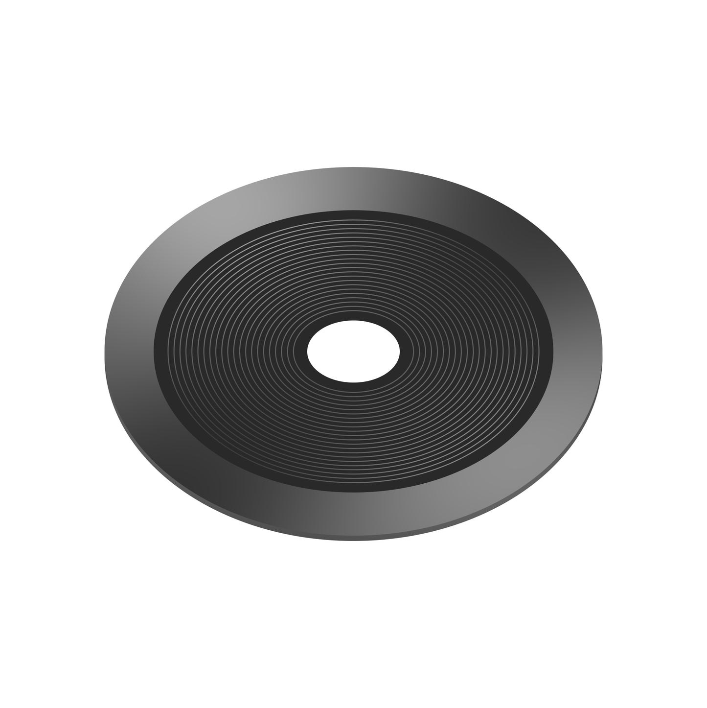 Oppo A79 Bagsidekamera Glas, dybde