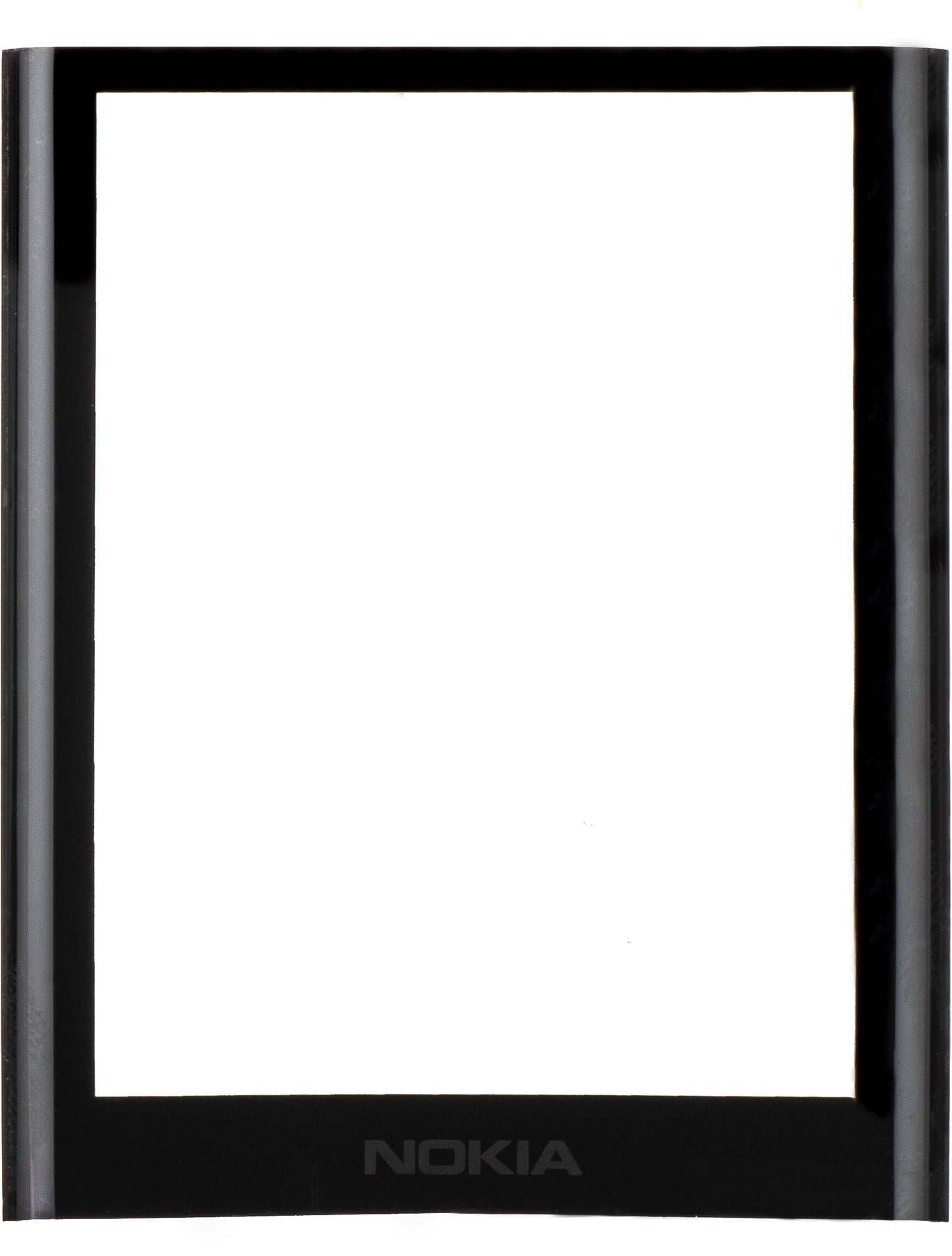 LCD-linse til Nokia 5310 (2024), sort