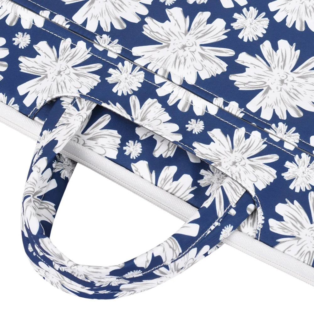 CanvasArtisan H34-C22 taske til 15inch - 16inch laptop, Blå