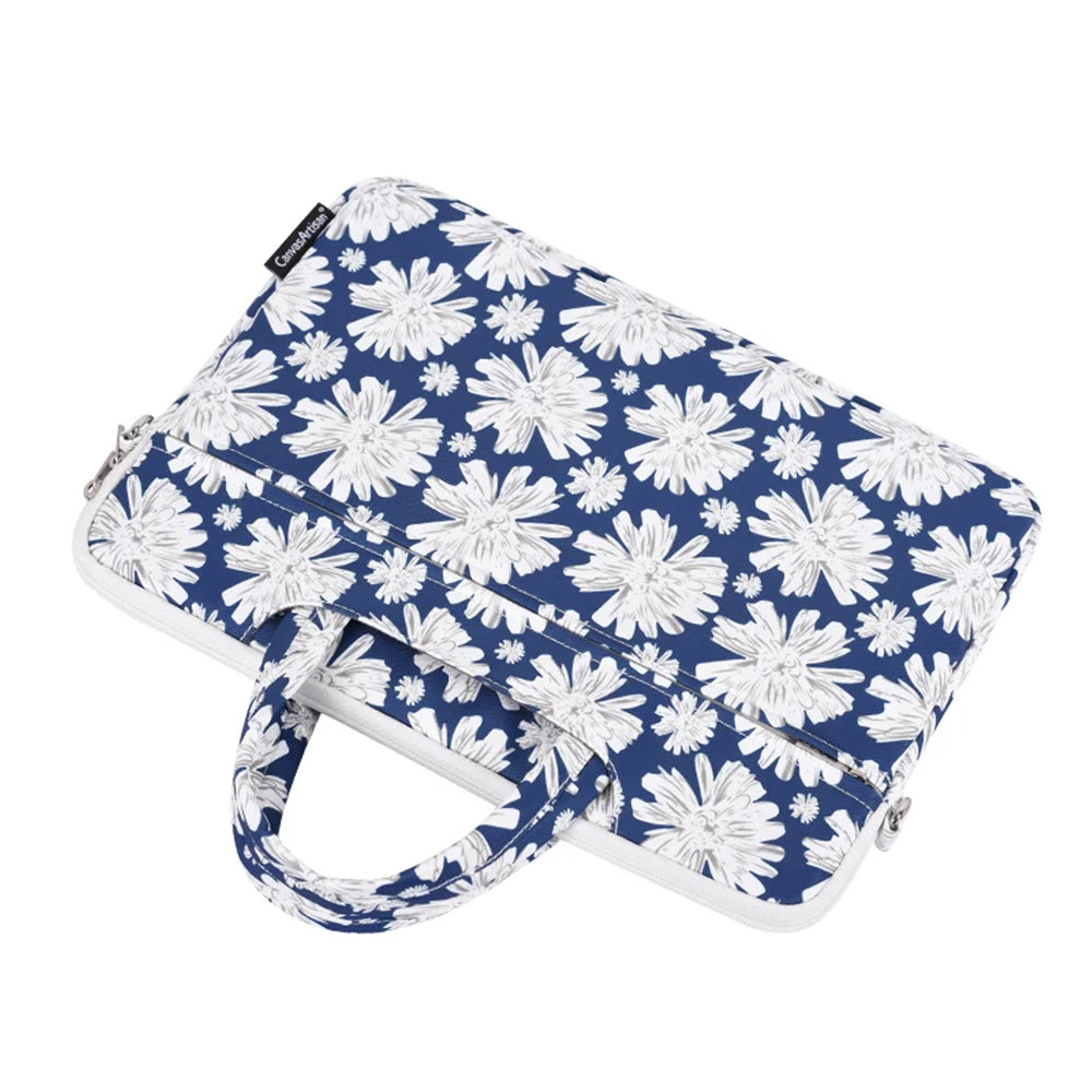CanvasArtisan H34-C22 taske til 15inch - 16inch laptop, Blå