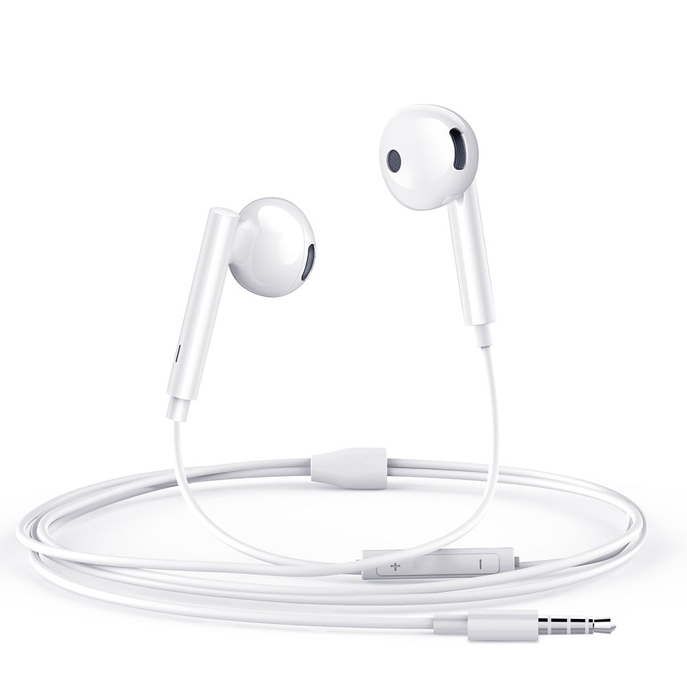 Handsfree 3.5mm McDodo HP-6080 Element, Hvid
