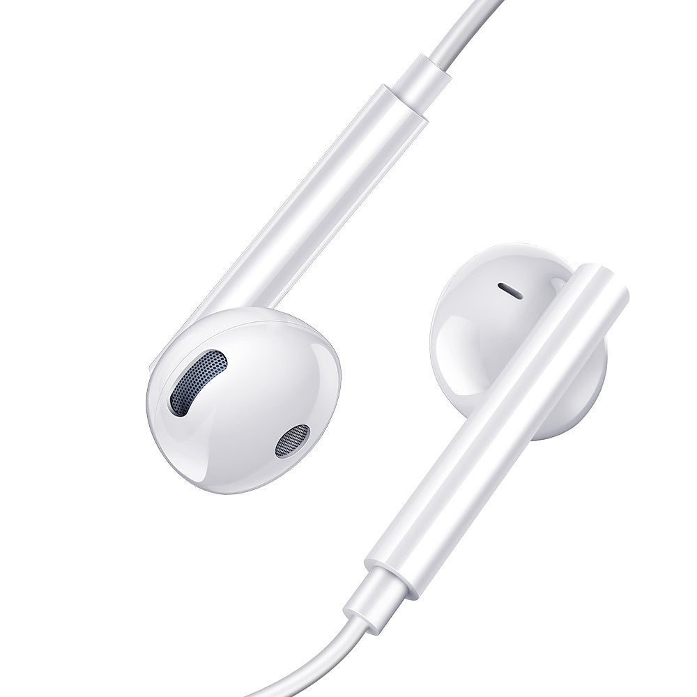 Handsfree 3.5mm McDodo HP-6080 Element, Hvid