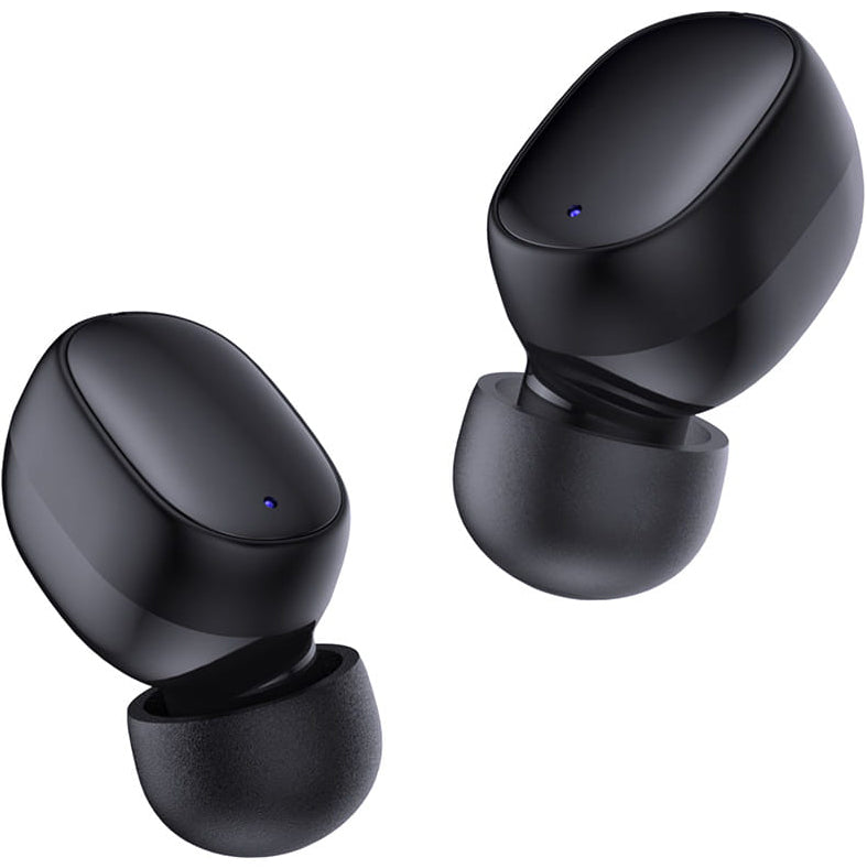Handsfree Bluetooth 3MK FlowBuds, TWS, Sort