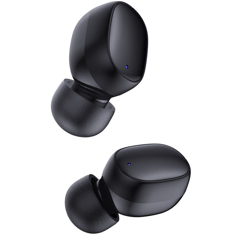 Handsfree Bluetooth 3MK FlowBuds, TWS, Sort