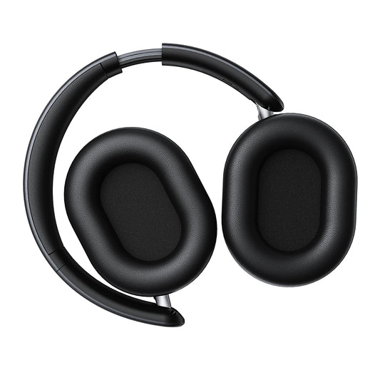 Handsfree Bluetooth Acefast H12, A2DP, ANC, Hvid