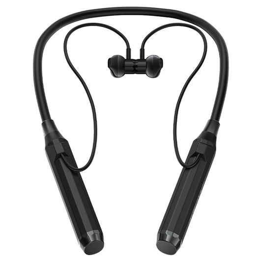 Handsfree Bluetooth Acefast N6, A2DP, Sort