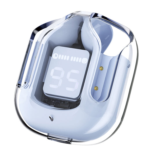 Acefast T6 Bluetooth Handsfree, TWS, Blue
