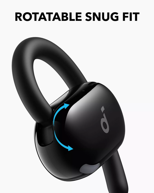 Handsfree Bluetooth Anker SoundCore V20i, TWS, Sort A3876G11