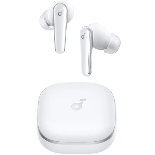 Handsfree Bluetooth Anker SoundCore Liberty 5, TWS, ANC, Hvid A3957G21