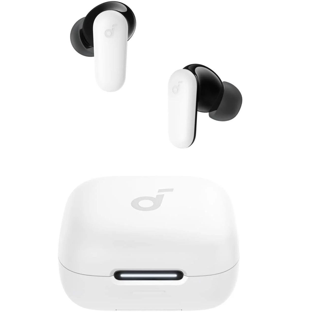 Handsfree Bluetooth Anker SoundCore P30i, TWS, ANC, Hvid A3959321