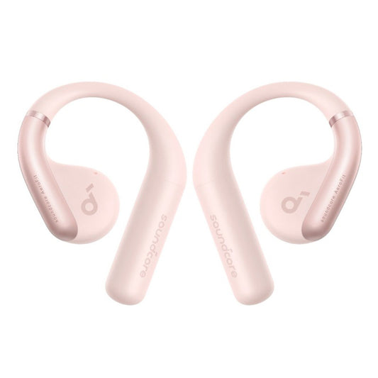 Handsfree Bluetooth Anker SoundCore AeroFit, TWS, Hvid A3872G21