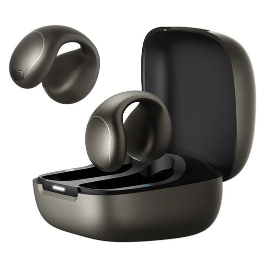 Handsfree Bluetooth Anker SoundCore C40i, TWS, MultiPoint, Sort A3331GZ1