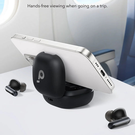 Handsfree Bluetooth Anker SoundCore P40i, TWS, ANC, Hvid A3955G21