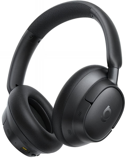 Handsfree Bluetooth Baseus Bass BH1 NC, MultiPoint, A2DP, ANC, Sort A0203703