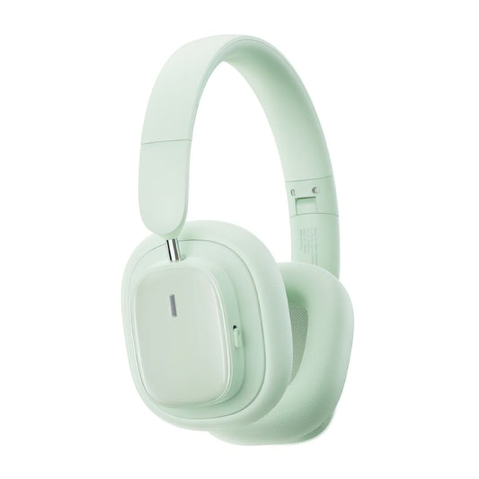 Handsfree Bluetooth Baseus Bowie H1i, A2DP, ANC, Grøn A00050402633-00