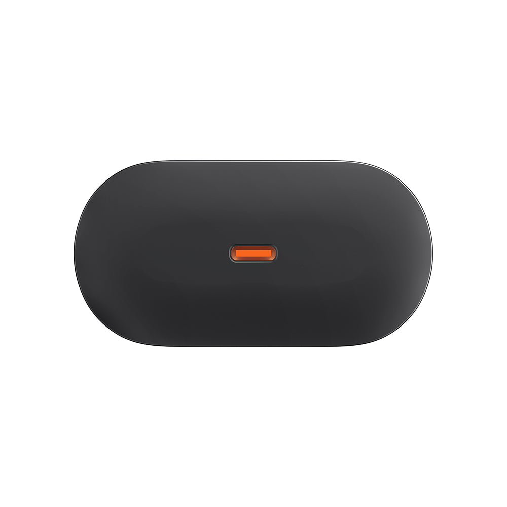 Håndfri Bluetooth Baseus Bowie EZ10, TWS, Sort A00054300116-Z1