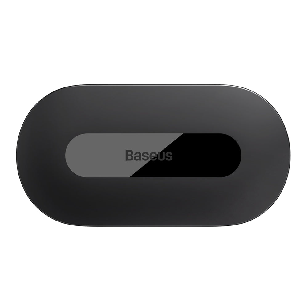 Håndfri Bluetooth Baseus Bowie EZ10, TWS, Sort A00054300116-Z1