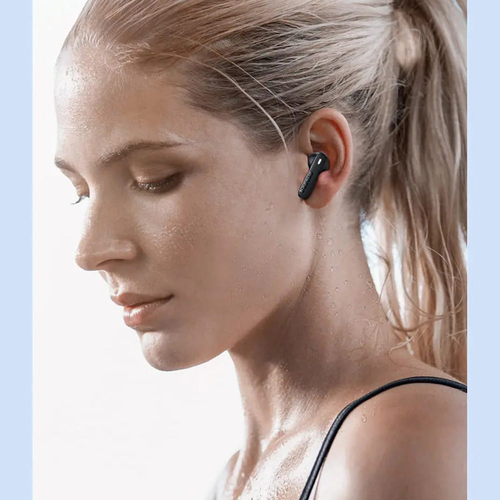 Handsfree Bluetooth Baseus Bowie E16, TWS, Sort A00061900113-01