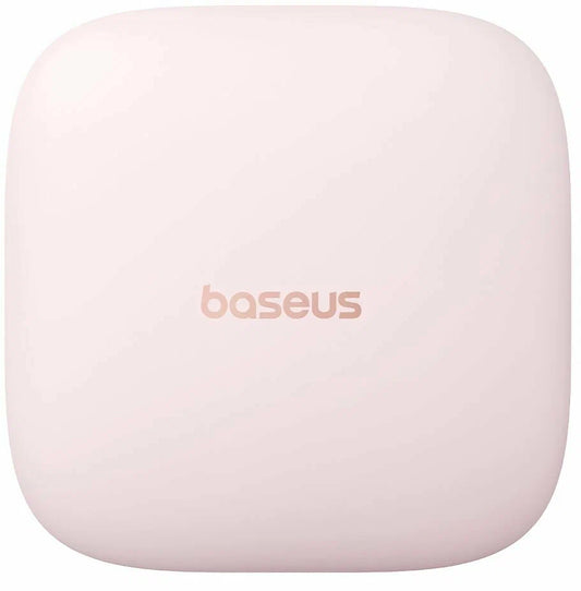 Handsfree Bluetooth Baseus Bowie E16, TWS, Pink A00061900413-01
