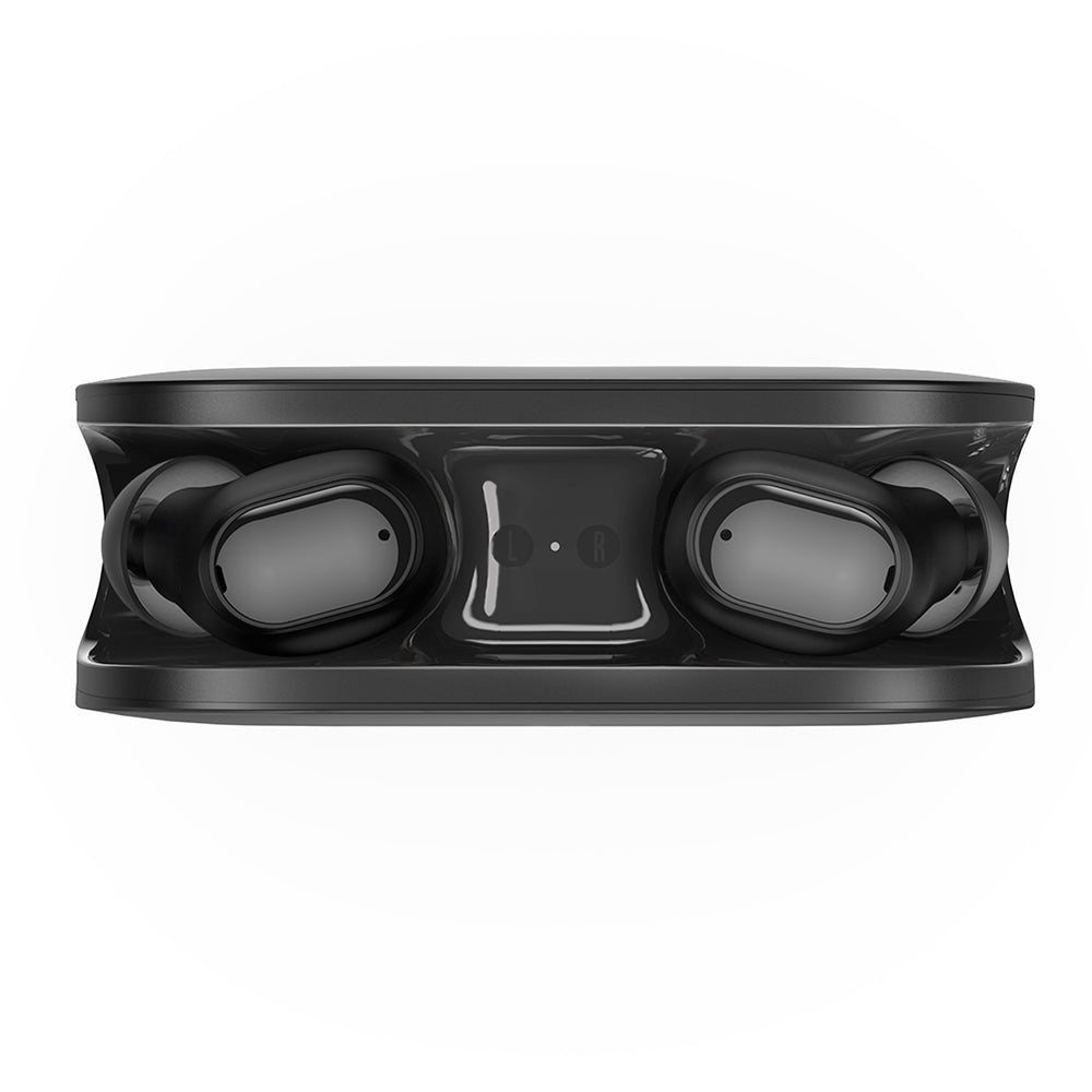 Håndfri Bluetooth Baseus Bowie EZ10, TWS, Sort A00054300116-Z1