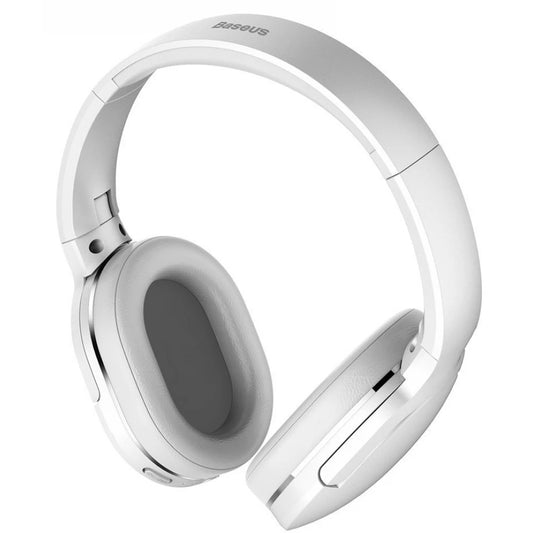 Håndfri Bluetooth Baseus Encok D02 Pro, MultiPoint, A2DP, Hvid NGTD010302