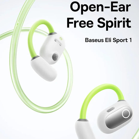 Handsfree Bluetooth Baseus PM20A, TWS, Sort A00064400121-00