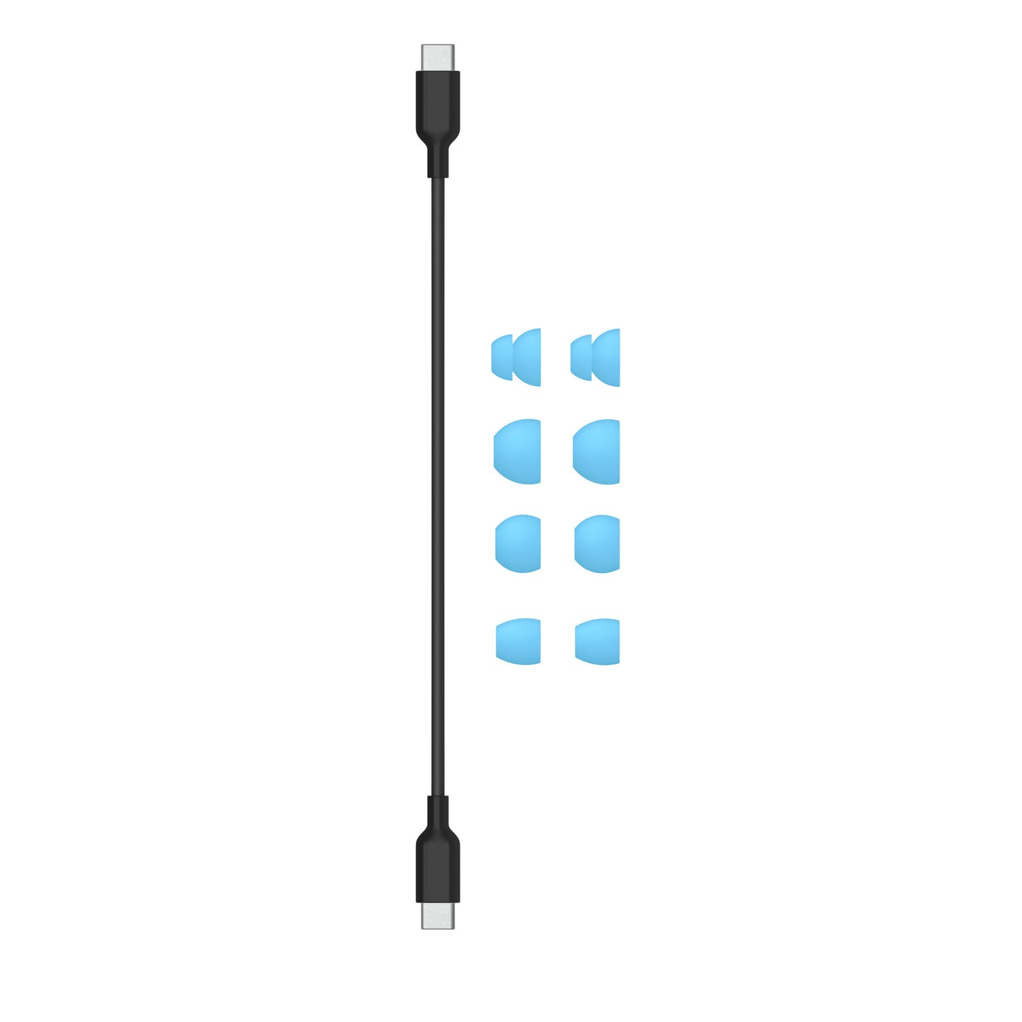 Handsfree Bluetooth Beats Flex, A2DP, Blå MYMG2ZM/A