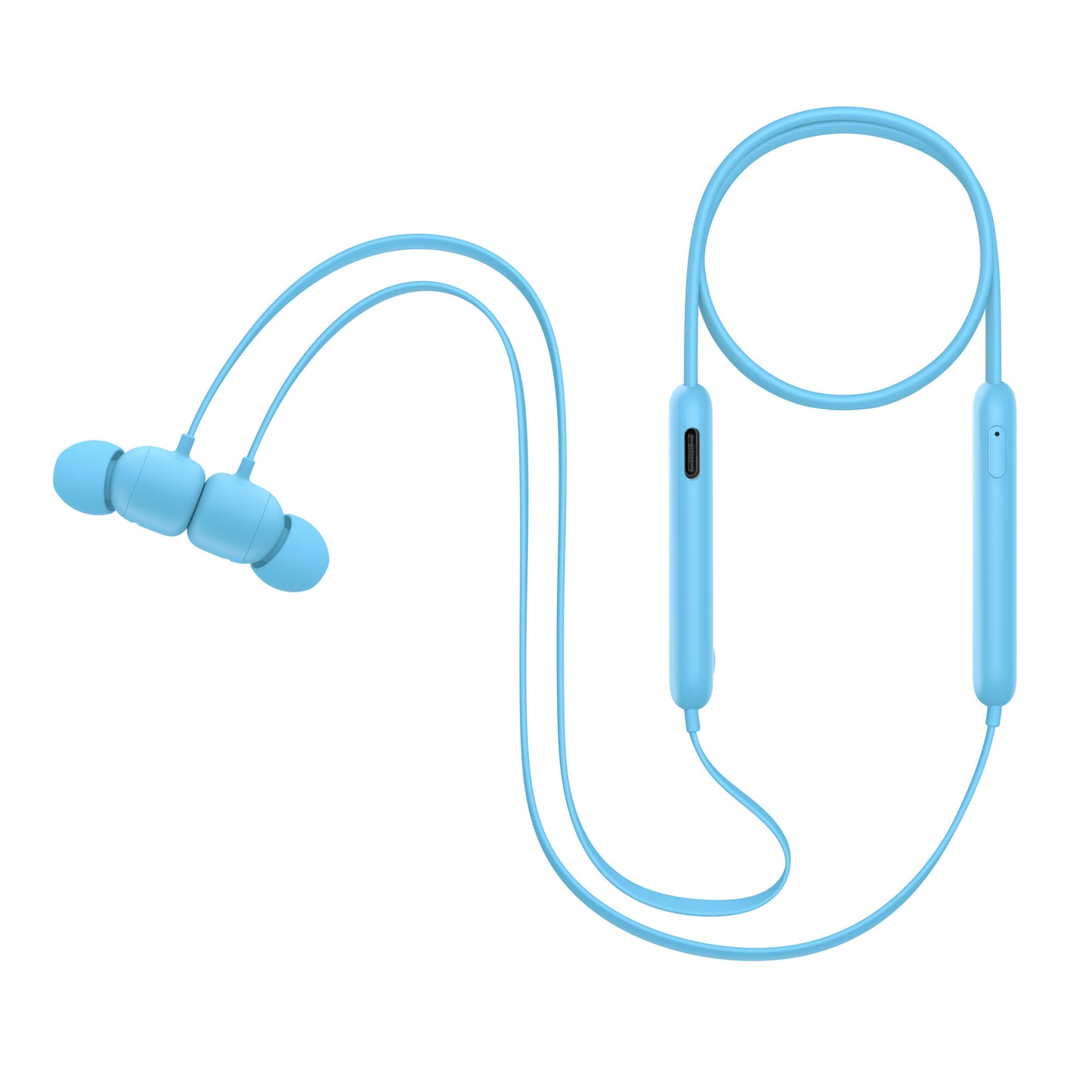 Handsfree Bluetooth Beats Flex, A2DP, Blå MYMG2ZM/A