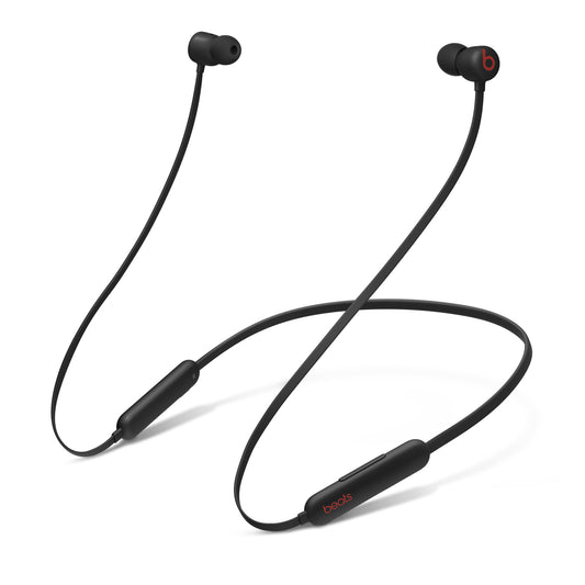 Beats Flex Bluetooth håndfri, A2DP, sort MYMC2ZM/A