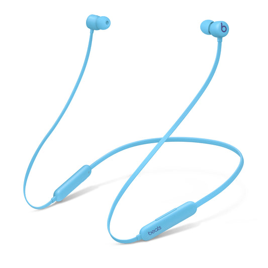 Beats Flex Bluetooth håndfri, A2DP, blå MYMG2ZM/A