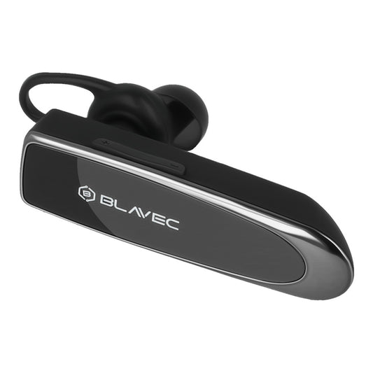 Håndfri Bluetooth Blavec PL55, MultiPoint, A2DP, Sort BHPL5555-B