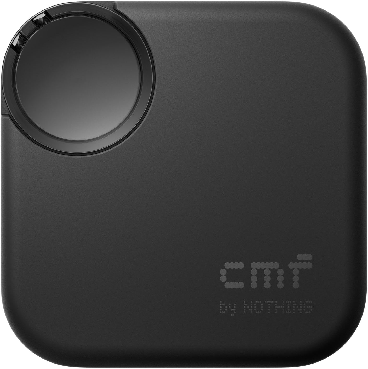 Handsfree Bluetooth CMF by Nothing Buds 2, TWS, ANC, MultiPoint, Mørkegrå