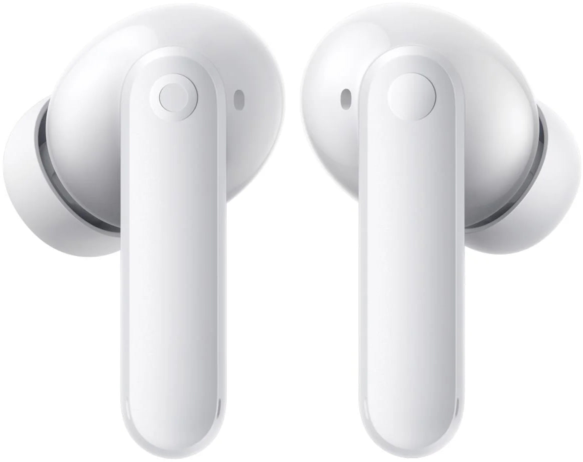 Handsfree Bluetooth CMF by Nothing Buds 2 Plus, TWS, ANC, MultiPoint, Lys Grå