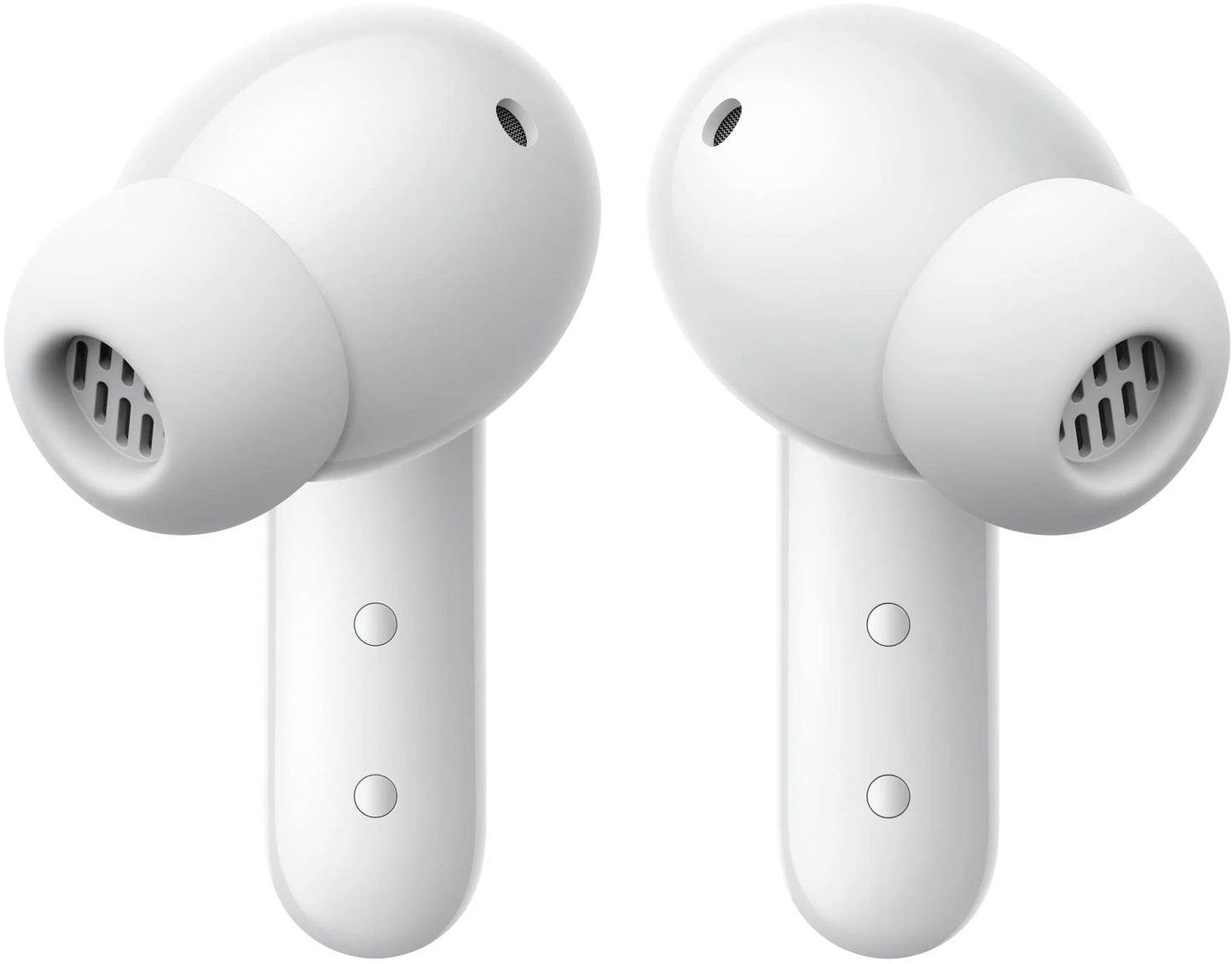 Handsfree Bluetooth CMF by Nothing Buds 2 Plus, TWS, ANC, MultiPoint, Lys Grå