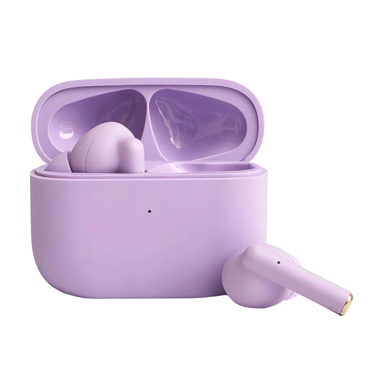 Håndfri Bluetooth Colourum CTWS-09, TWS, Mov