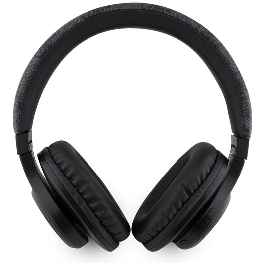 Handsfree Bluetooth Guess 4G Tone on Tone Script Logo, A2DP, Sort