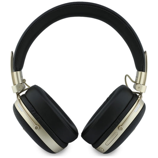 Handsfree Bluetooth Guess Kornet Trekant Logo, A2DP, Sort