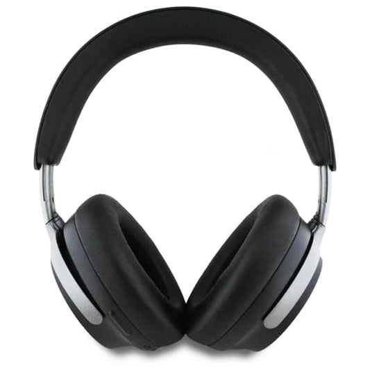 Handsfree Bluetooth Guess Metal Script Logo, A2DP, ANC, Sort
