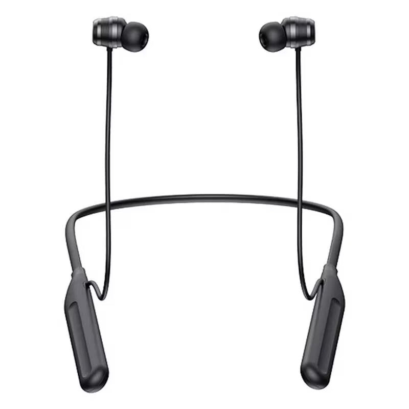 Handsfree Bluetooth HAVIT E529BT, A2DP, Sort