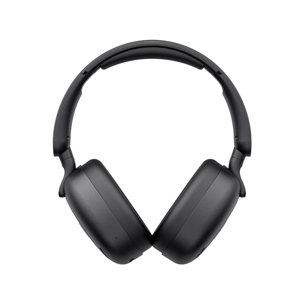 Handsfree Bluetooth HAVIT H655BT, A2DP, ANC, Sort