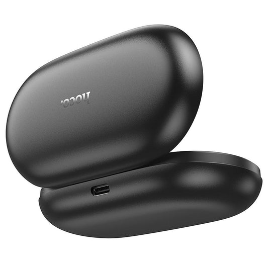 Handsfree Bluetooth HOCO EA4, TWS, Sort