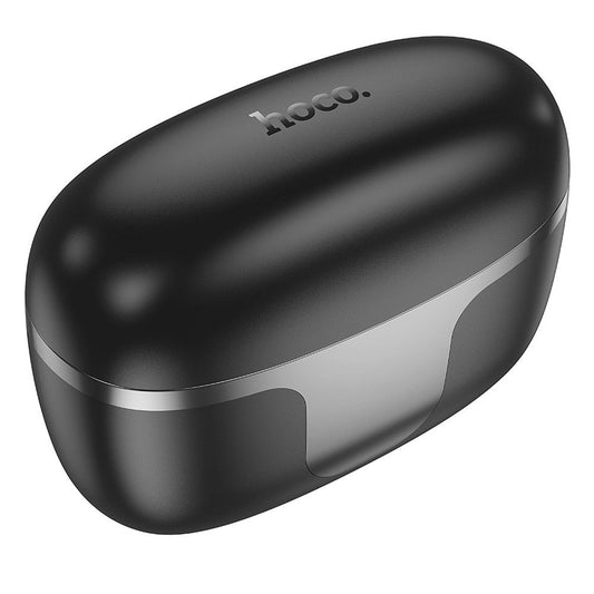 Håndfri Bluetooth HOCO EQ10, TWS, Sort