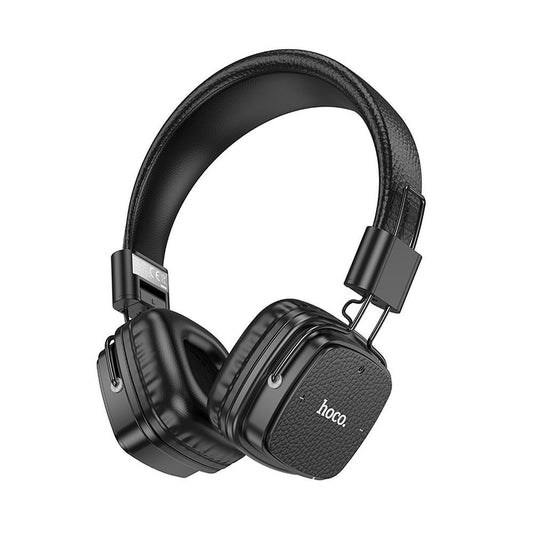 Handsfree Bluetooth HOCO W56, A2DP, Sort
