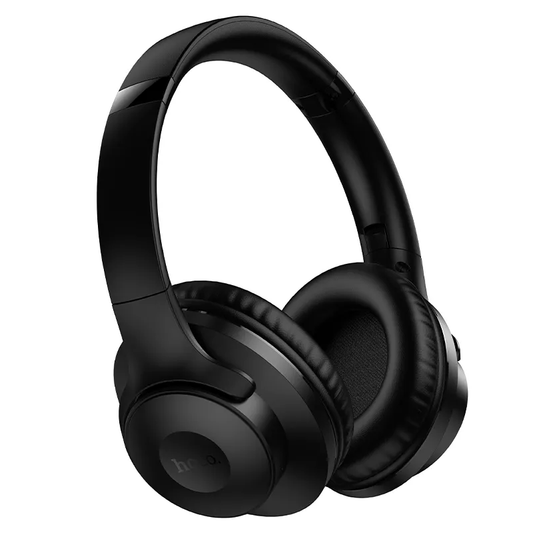 Handsfree Bluetooth HOCO W71, A2DP, Sort